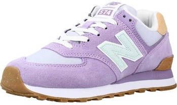 New Balance Sneakers WL574 RA2