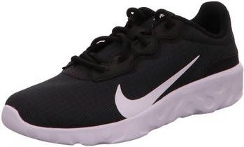 Witte adidas Sneakers Grand Court Zilveren Strepen