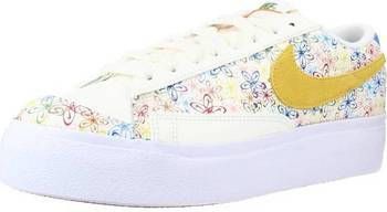 Nike Sneakers WMNS BLAZER LW