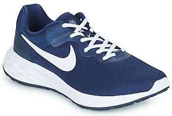 Nike Revolution 6 Next Nature Hardloopschoenen Heren