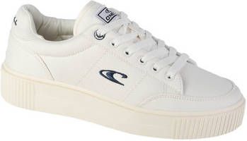 O'Neill Lage Sneakers Sunset CVS Wmn Low