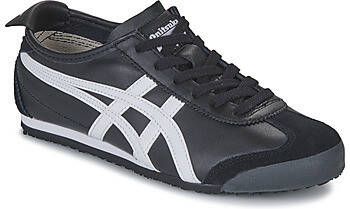 Onitsuka Tiger Lage Sneakers MEXICO 66