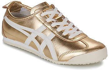 Onitsuka Tiger Lage Sneakers MEXICO 66