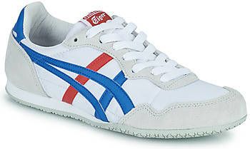 Onitsuka Tiger Lage Sneakers SERRANO