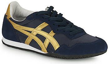 Onitsuka Tiger Lage Sneakers SERRANO