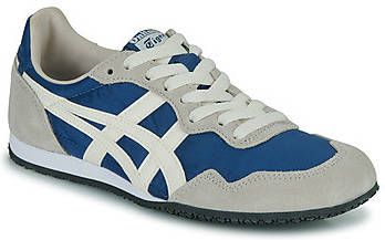 Onitsuka Tiger Lage Sneakers SERRANO
