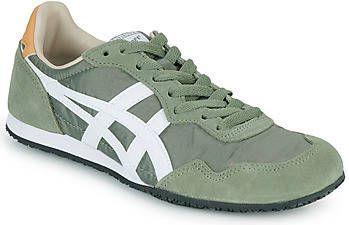 Onitsuka Tiger Lage Sneakers SERRANO
