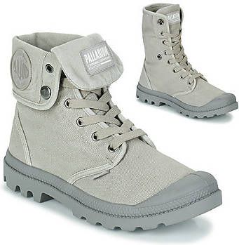 Palladium Hoge Sneakers BAGGY CANVAS