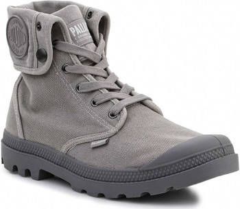 Palladium Hoge Sneakers Baggy Men's Titanium/High Rise 02353 066