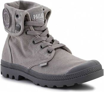 Palladium Hoge Sneakers Baggy Titanium/High Rise 92353 066