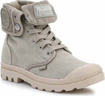 Palladium Hoge Sneakers Baggy Women's EUCALYPTUS 92353 379