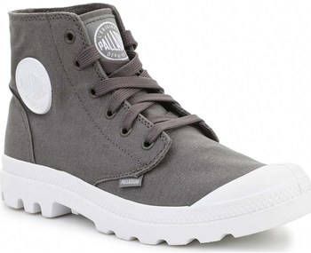 Palladium Hoge Sneakers Blanc HI 72886 097