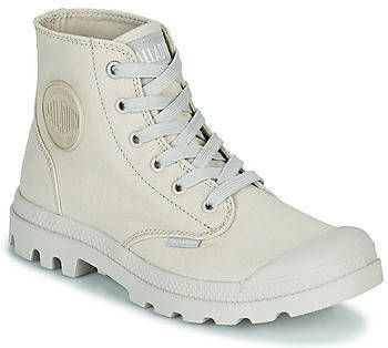 Palladium Hoge Sneakers MONO CHROME