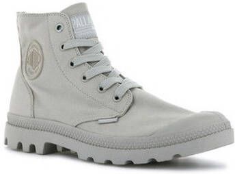 Palladium Hoge Sneakers MONO CHROME