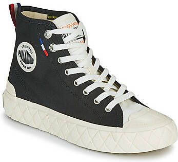 Palladium Hoge Sneakers PALLA ACE CVS MID