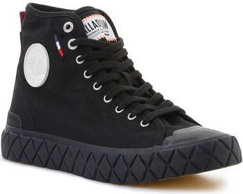 Palladium Hoge Sneakers Palla ACE CVS MID 77015 008