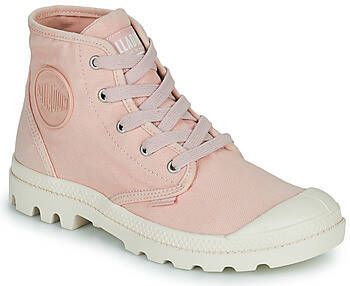 Palladium Hoge Sneakers PAMPA HI