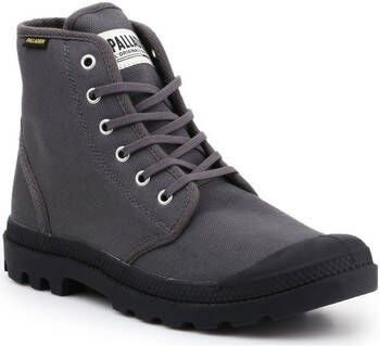 Palladium Hoge Sneakers Pampa HI Originale 75349 045