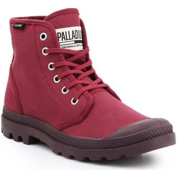 Palladium Hoge Sneakers Pampa HI Oryginale 75349 604