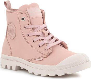 Palladium Hoge Sneakers Pampa Hi Zip Sl Shoes 97224 613