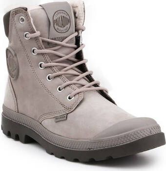 Palladium Hoge Sneakers Pampa Sport Cuff WPS 72992 070