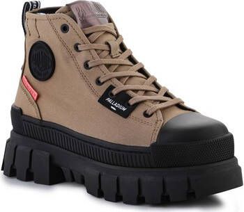 Palladium Hoge Sneakers Revolt HI TX 97242 307