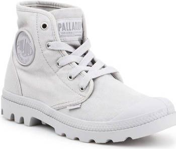 Palladium Hoge Sneakers US PAMPA HI F Vapor 92352 074