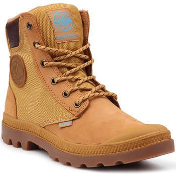 Palladium Hoge Sneakers Pampa Sport Cuff WPN 73234 228