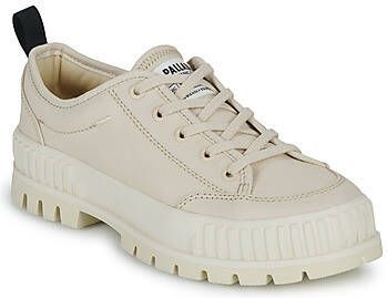Palladium Lage Sneakers PALLASHOCK LO ORG 2