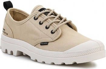 Palladium Lage Sneakers Pampa OX HTG SUPPLY DESERT 7358 274