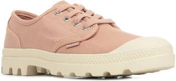 Palladium Sneakers Pampa Oxford
