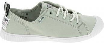 Palladium Sneakers Easy Lace Desert