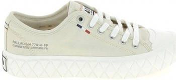 Palladium Sneakers Palla Ace Beige
