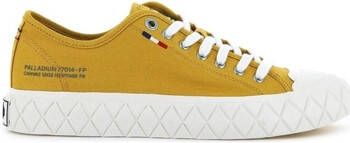 Palladium Sneakers Palla Ace CVS Spicy Mustard