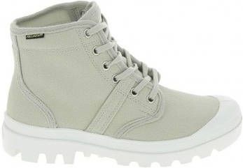Palladium Sneakers Pallabrousse Stone