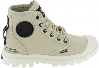 Palladium Sneakers Pampa Hi HTG Supply Dessert