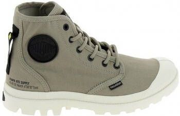Palladium Sneakers Pampa Hi HTG Supply Dune