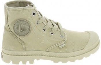 Palladium Sneakers Pampa Hi Sahara