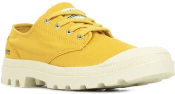 Palladium Sneakers Pampa Oxford Organic II