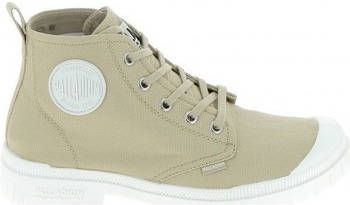 Palladium Sneakers Pampa SP20 Hi Beige