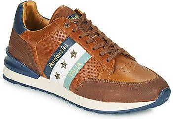 Pantofola D'Oro Lage Sneakers IMOLA RUNNER UOMO LOW