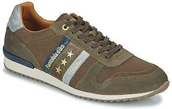Pantofola D'Oro Lage Sneakers RIZZA N UOMO LOW