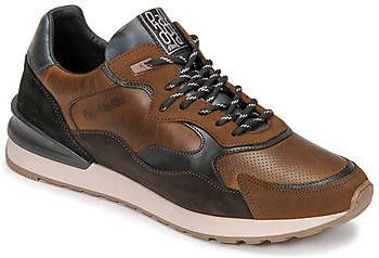 Pantofola D'Oro Lage Sneakers TREVISO RUNNER UOMO LOW