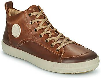 Pataugas Hoge Sneakers CARLO