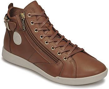 Pataugas Hoge Sneakers PALME