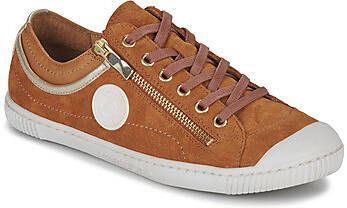 Pataugas Lage Sneakers BISK/M F2I