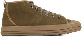 Pataugas Sneakers Etche H4h Caramel