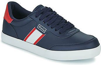 Polo Ralph Lauren Lage Sneakers COURT LOW