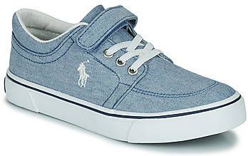 Polo Ralph Lauren Lage Sneakers FAXSON X PS