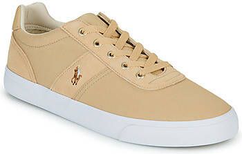 Polo Ralph Lauren Lage Sneakers HANFORD SNEAKERS LOW TOP LACE